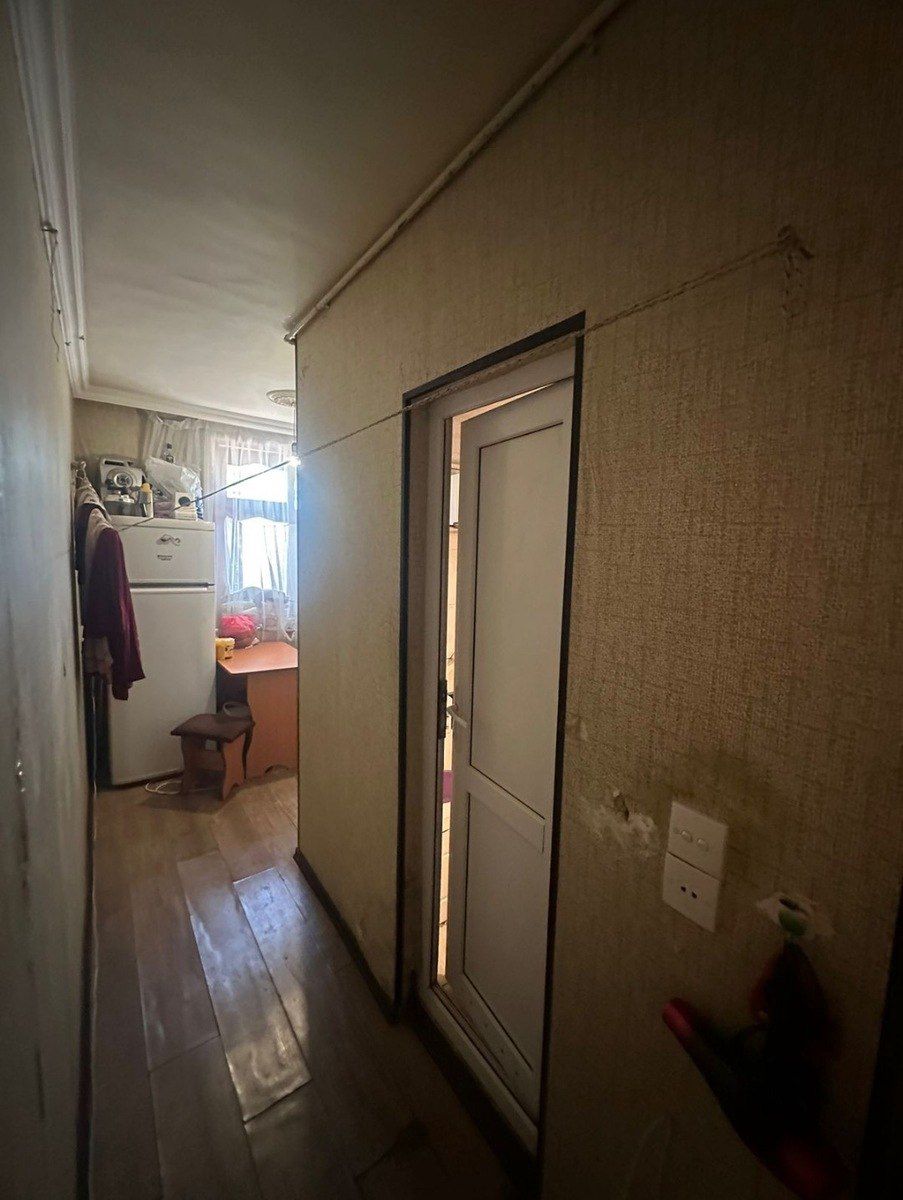 Satılır 1 otaqlı köhnə tikili 40 m² — Mənzil, Bakı (6)