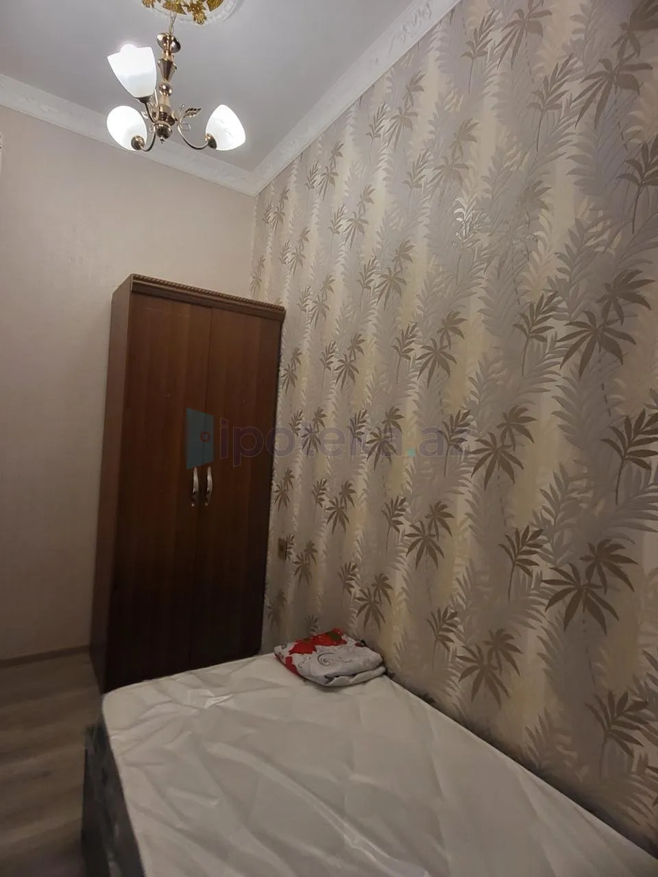Satılır: 3 Otaq, Yeni tikili, 63.00 m² — Mənzil, Xırdalan (2)