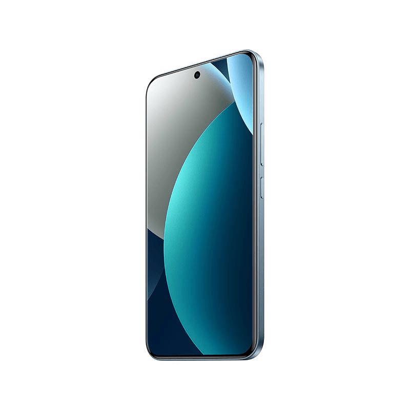 Xiaomi Redmi Note 15 Pro+ 5G 12/512 GB Glacier Blue — Motorola, Bakı (2)