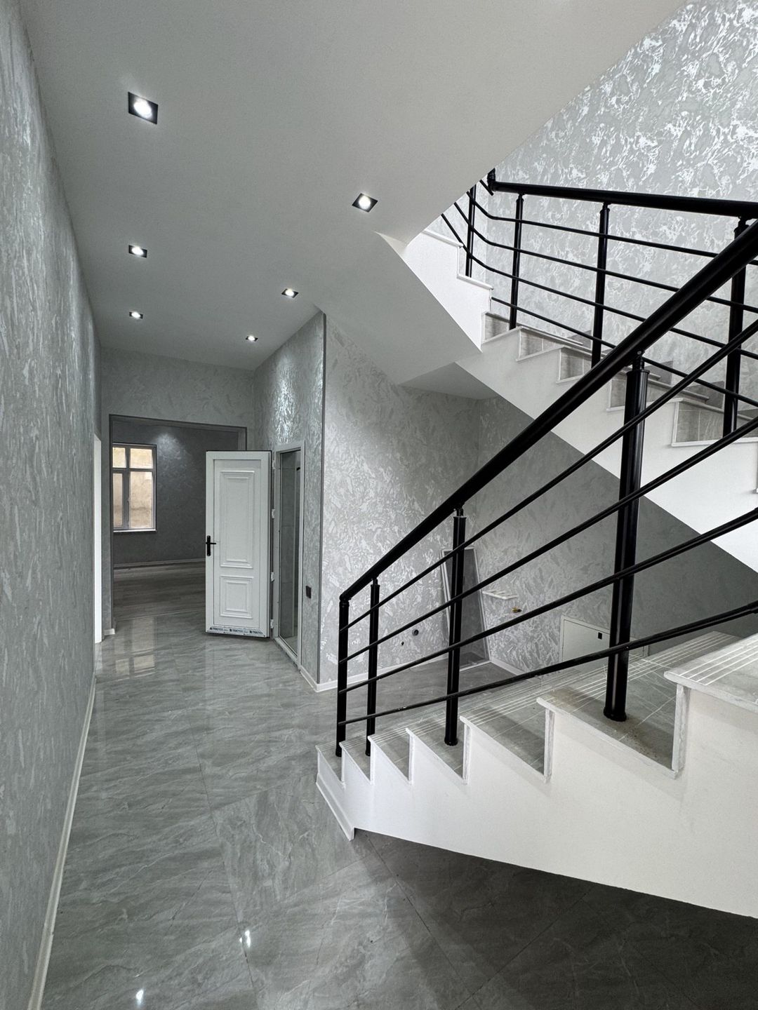 Satılır 4 otaqlı həyət evi/bağ evi 140 m² — Ev, villa, Bakı (7)