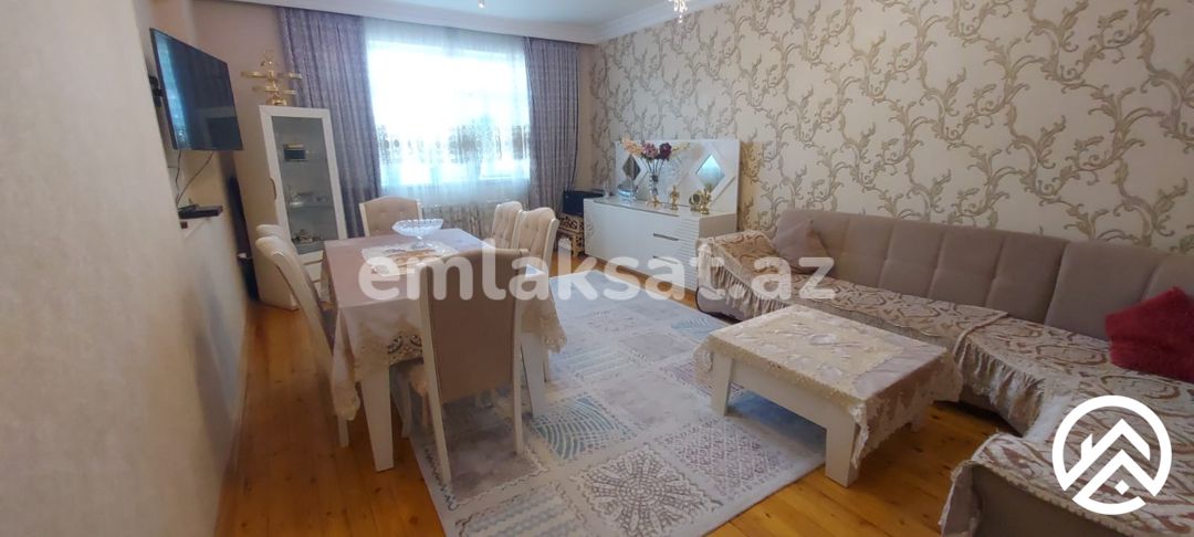 Satılır 5 otaq həyət evi / bağ evi 200 m², Bakıxanov — Ev, villa, Bakı (4)