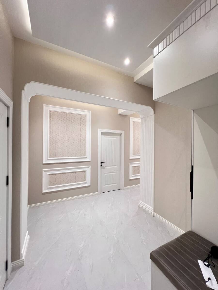 Satılır 3 otaqlı yeni tikili 86 m² — Mənzil, Bakı (3)