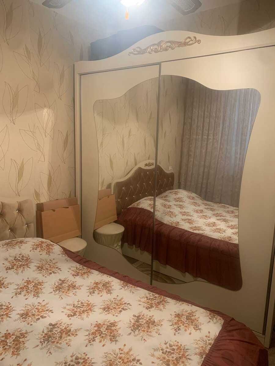 Satılır 2 otaqlı köhnə tikili 65 m² — Mənzil, Bakı (5)