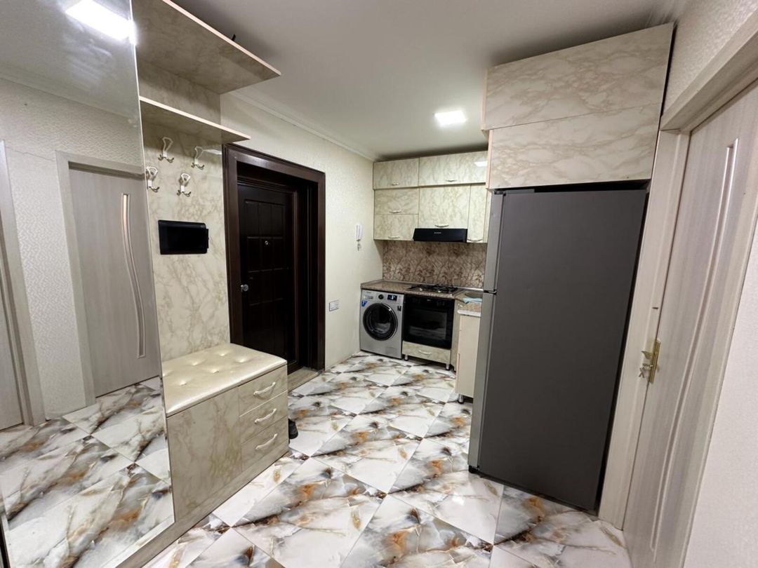 Satılır 2 otaqlı yeni tikili 70 m² — Mənzil, Bakı (7)