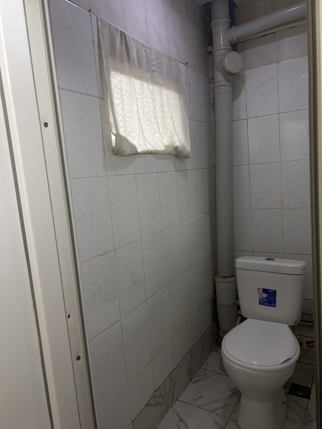 Satılır 3 otaqlı köhnə tikili 72 m² — Mənzil, Bakı (9)
