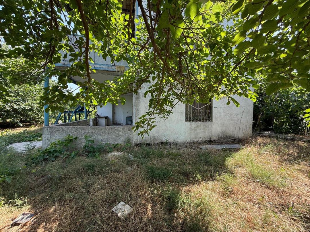 Satılır 5 otaqlı həyət evi/bağ evi 180 m² — Ev, villa, Bakı (2)