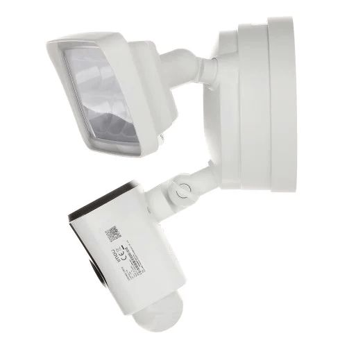 Imou Floodlight WiFi IP Kamera 2MP (Dahua IPC-L26P-IMOU) — Təhlükəsizlik sistemləri, Bakı (3)