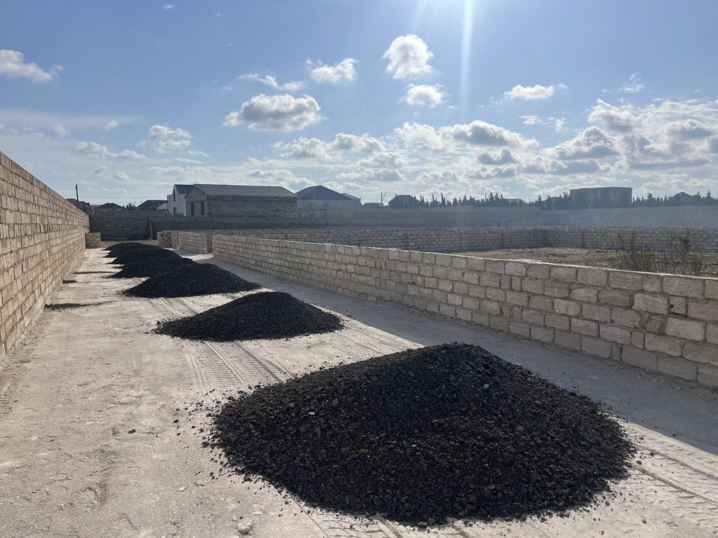 Satılır torpaq 3 sot — Torpaq, Bakı (4)