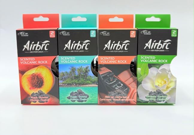 Avtomobil üçün quru ətir(kofe tipli) (kod: xn53335-4) — Avtomobil aromolayıcıları, Bakı (2)