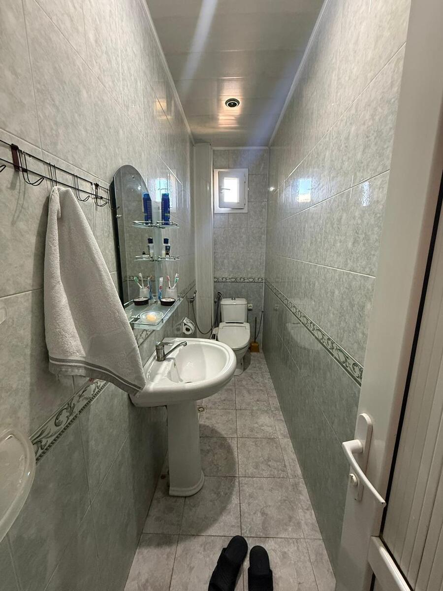 Satılır 7 otaqlı həyət evi/bağ evi 260 m² — Ev, villa, Bakı (8)