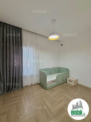 Satılır 4 otaqlı 160 m² bağ evi Şüvəlan — Ev, villa (9)