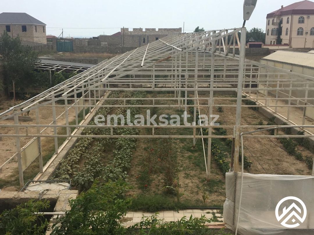 Satılır obyekt 1500 m², Türkan — Əmlak, Bakı (3)