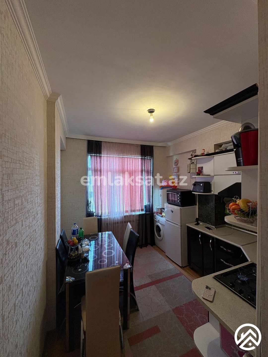 Satılır 1 otaq yeni tikili 36 m², Xırdalan — Mənzil, Xırdalan (7)