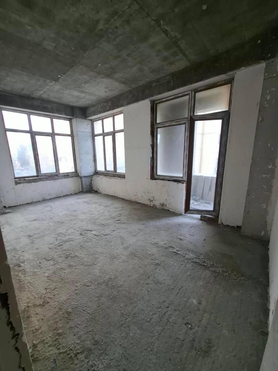 3 otaqlı mənzil, 97.5 m², Faiq Yusifov küç., 115 (Bina 5) (Araz 2011 A) — Mənzil, Bakı (8)