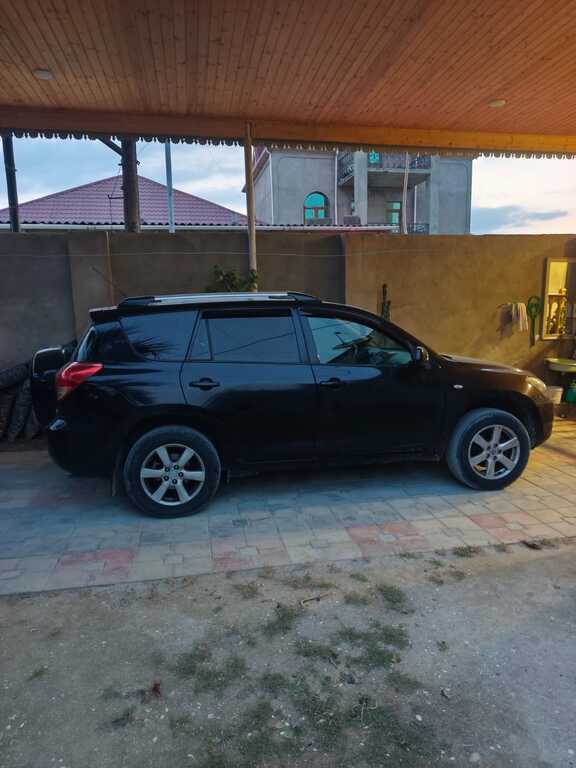 Toyota RAV4, 2.4 L, 2006 il, 300 000 km 90-XS-826 — Avtomobillər, Bakı (2)