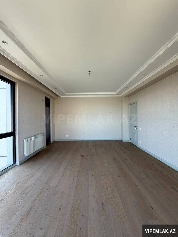 Nəsimi rayonunda 4 otaqlı Yeni tikili Satılır, 120 m² — Mənzil, Bakı (5)