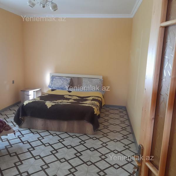 Günlük 5 otaqlı Həyət evi / Villa, 150 m², Qax — Ev, villa, Qax (11)