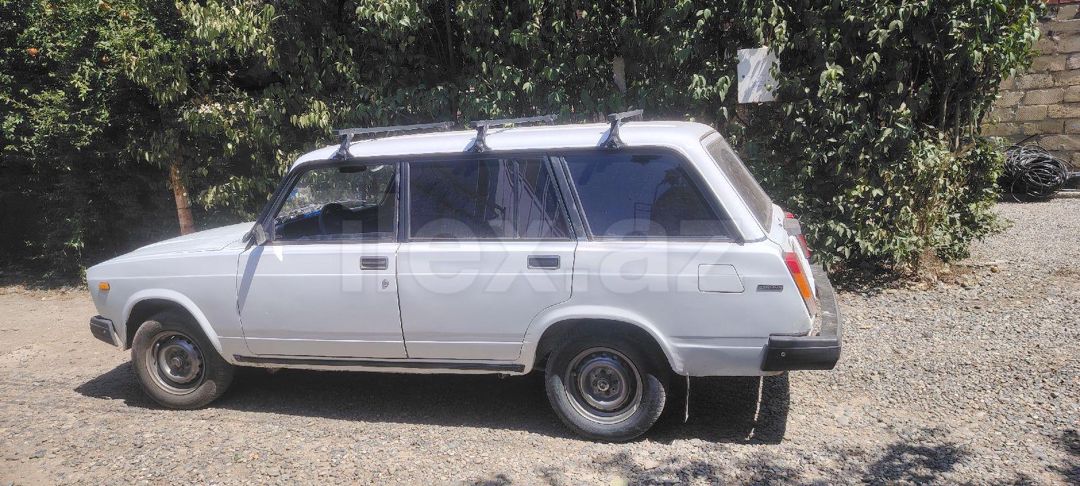 2004 vaz (lada) 2104, 1.5 l, 2004, 233,000 km 07-BF-018 — Avtomobillər, Masallı (2)