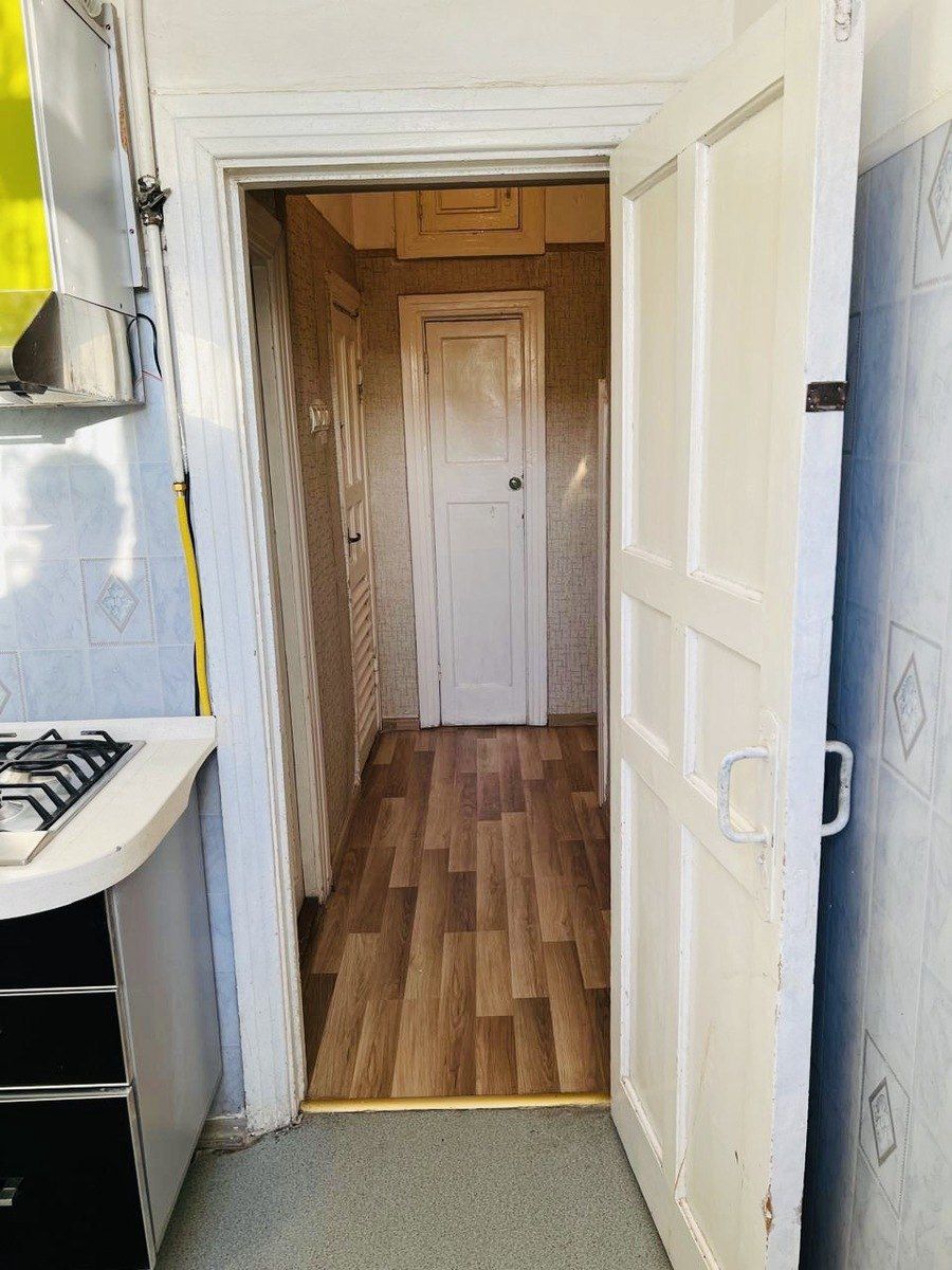 Satılır 2 otaqlı köhnə tikili 58 m² — Mənzil, Bakı (11)