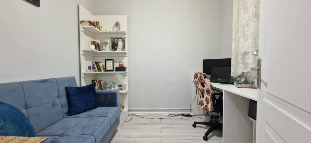 Satılır 3 otaqlı yeni tikili 63 m² — Mənzil, Bakı (7)