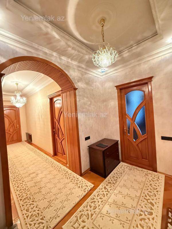 Satılır 2 otaqlı Bina evi menzil (Yeni tikili), 92 m², 43-cü məhəllə — Mənzil, Sumqayıt (9)