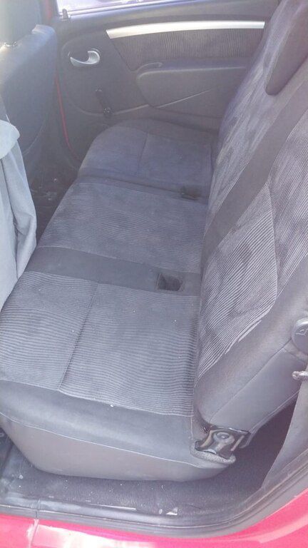 Dacia Logan, 1.5 L, 2009 il, 403 449 km 99-CY-819 — Avtomobillər, Bakı (4)