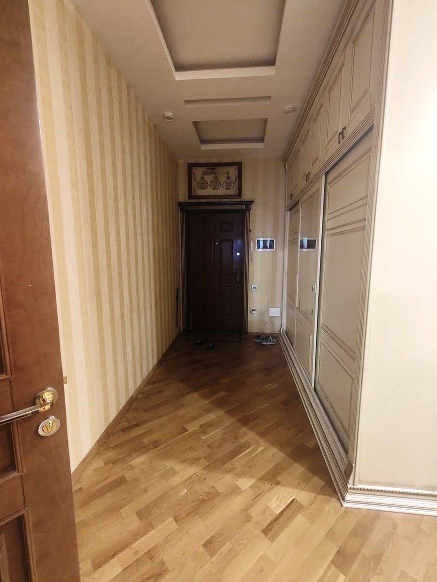 Satılır 3 otaqlı yeni tikili 90 m² — Mənzil, Bakı (5)
