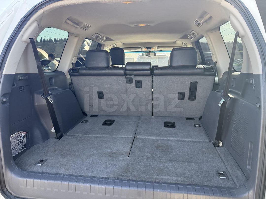 2013 Toyota Prado, 2.7 L, 2013, 209,000 km 99-KU-111 — Avtomobillər, Bakı (6)