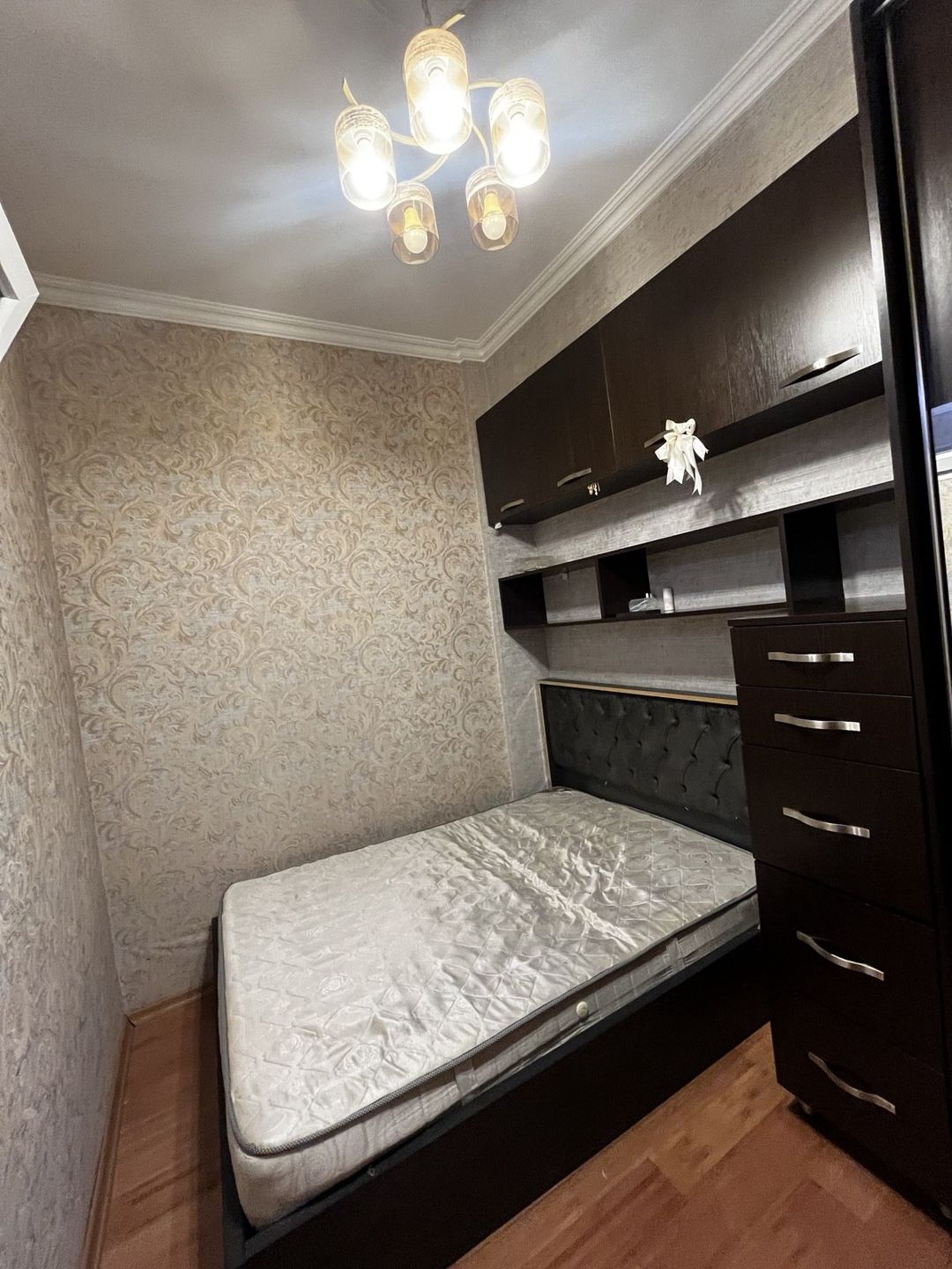 İcarəyə verilir 2 otaqlı yeni tikili 65 m² — Mənzil, Xırdalan (6)
