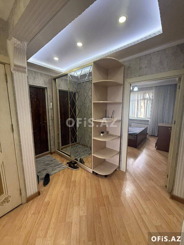 Köhnə tikili Satılır Xətai r., Əhmədli m., 3 otaq, 70 m² — Mənzil, Bakı (2)