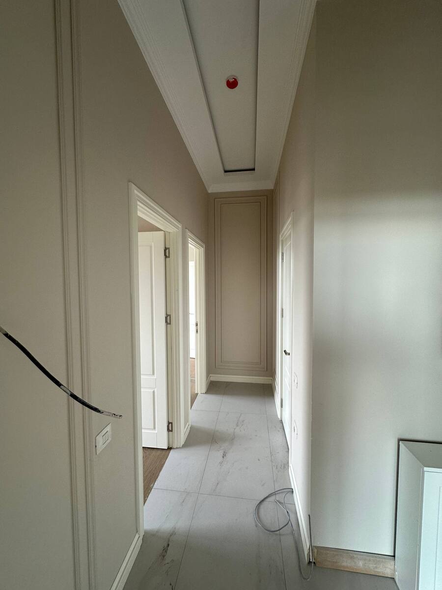 Satılır 3 otaqlı yeni tikili 84 m² — Mənzil, Bakı (2)
