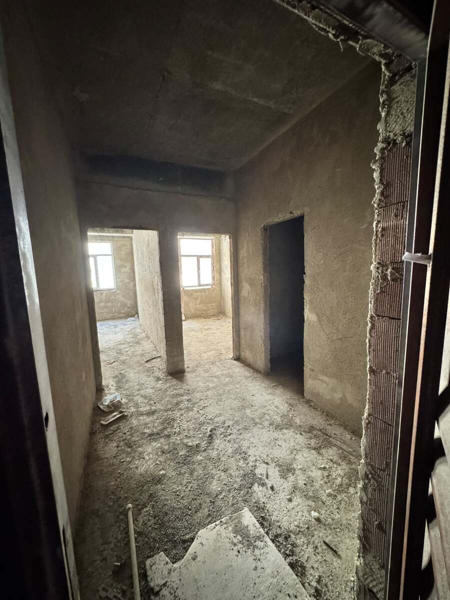 Satılır 2 otaqlı yeni tikili 48 m² — Mənzil, Xırdalan (4)