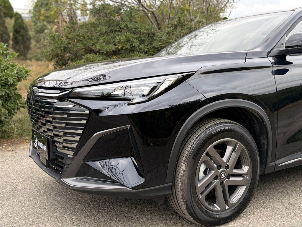 Changan Oshan X5 Plus, 1.5 L, 2026 il, yeni — Avtomobillər, Bakı (3)