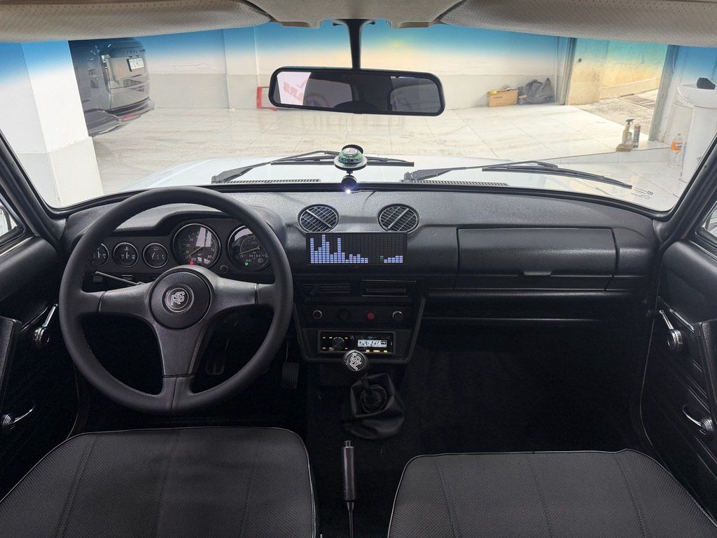 Lada (VAZ) 2106, 1.6 L, 2005 il, 38 000 km — Avtomobillər, Bakı (12)