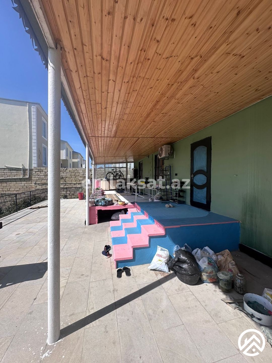 Satılır torpaq 20sot, Masazır — Torpaq, Bakı (6)