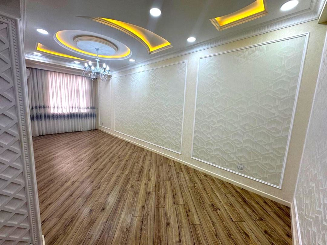 Satılır 2 otaqlı yeni tikili 98 m² — Mənzil, Bakı (2)