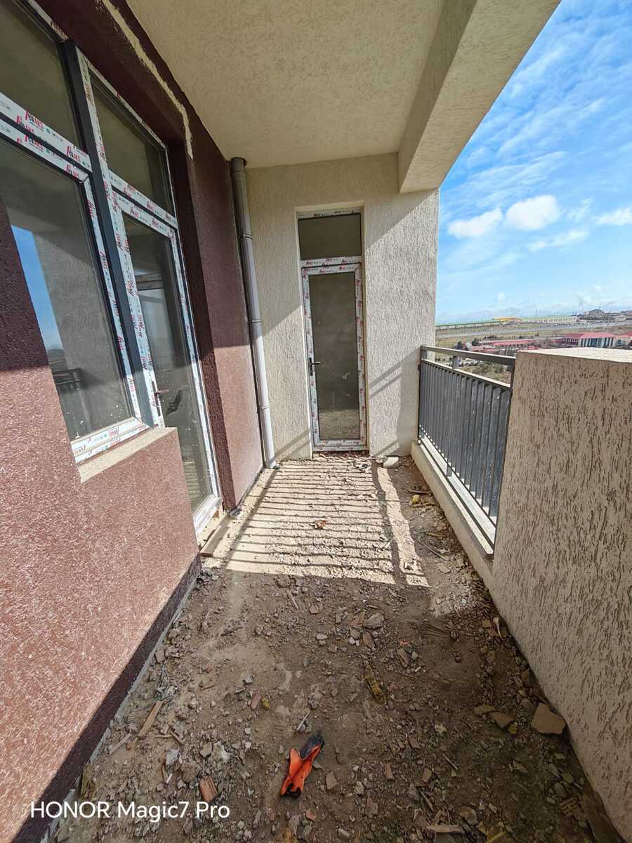 Satılır 3 otaqlı yeni tikili 107 m² — Mənzil, Xırdalan (11)