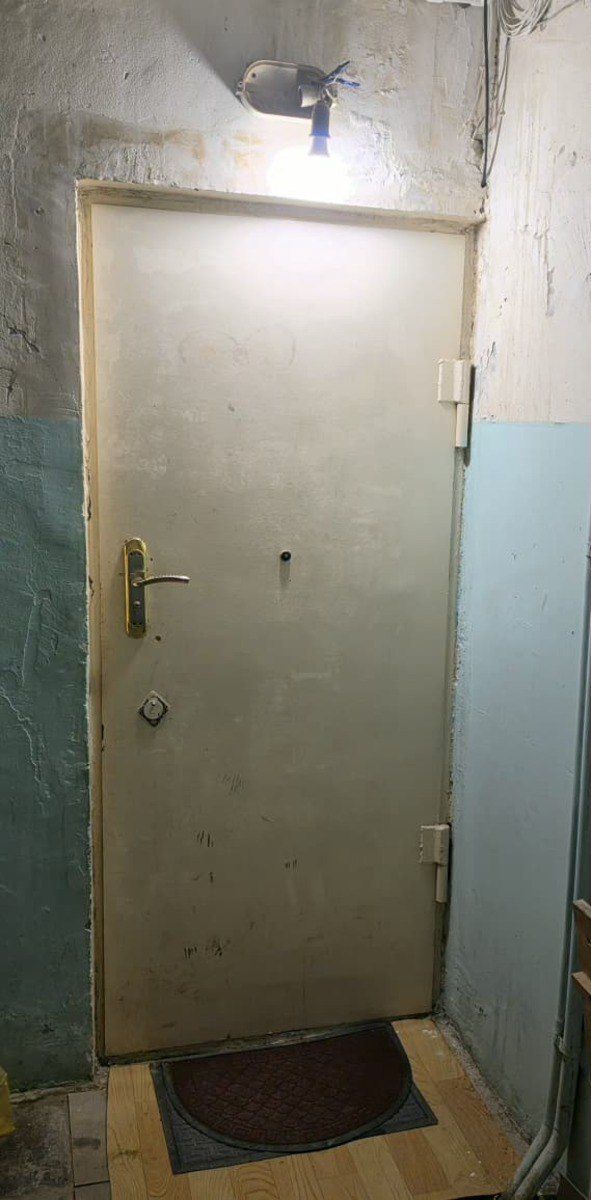 Satılır 3 otaqlı köhnə tikili 51 m² — Mənzil, Bakı (3)
