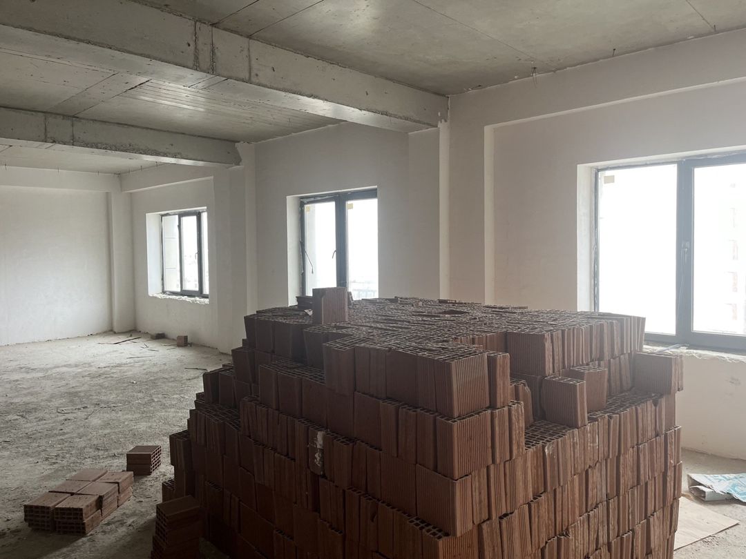 Satılır 3 otaqlı yeni tikili 140 m² — Mənzil, Bakı (9)