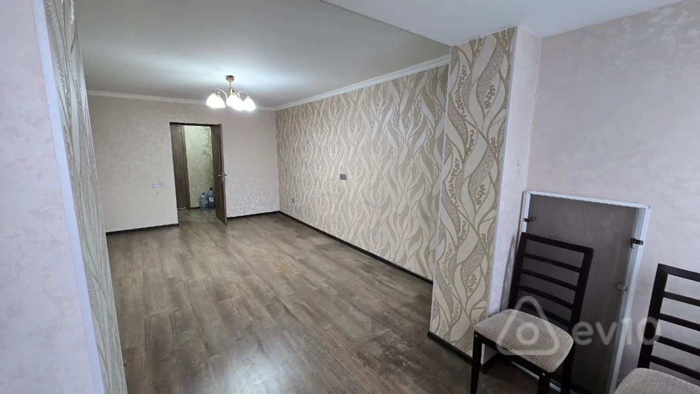 3 otaqlı mənzil, 75 m², Əhməd Rəcəbli kuçəsi — kirayə — Mənzil, Bakı (9)