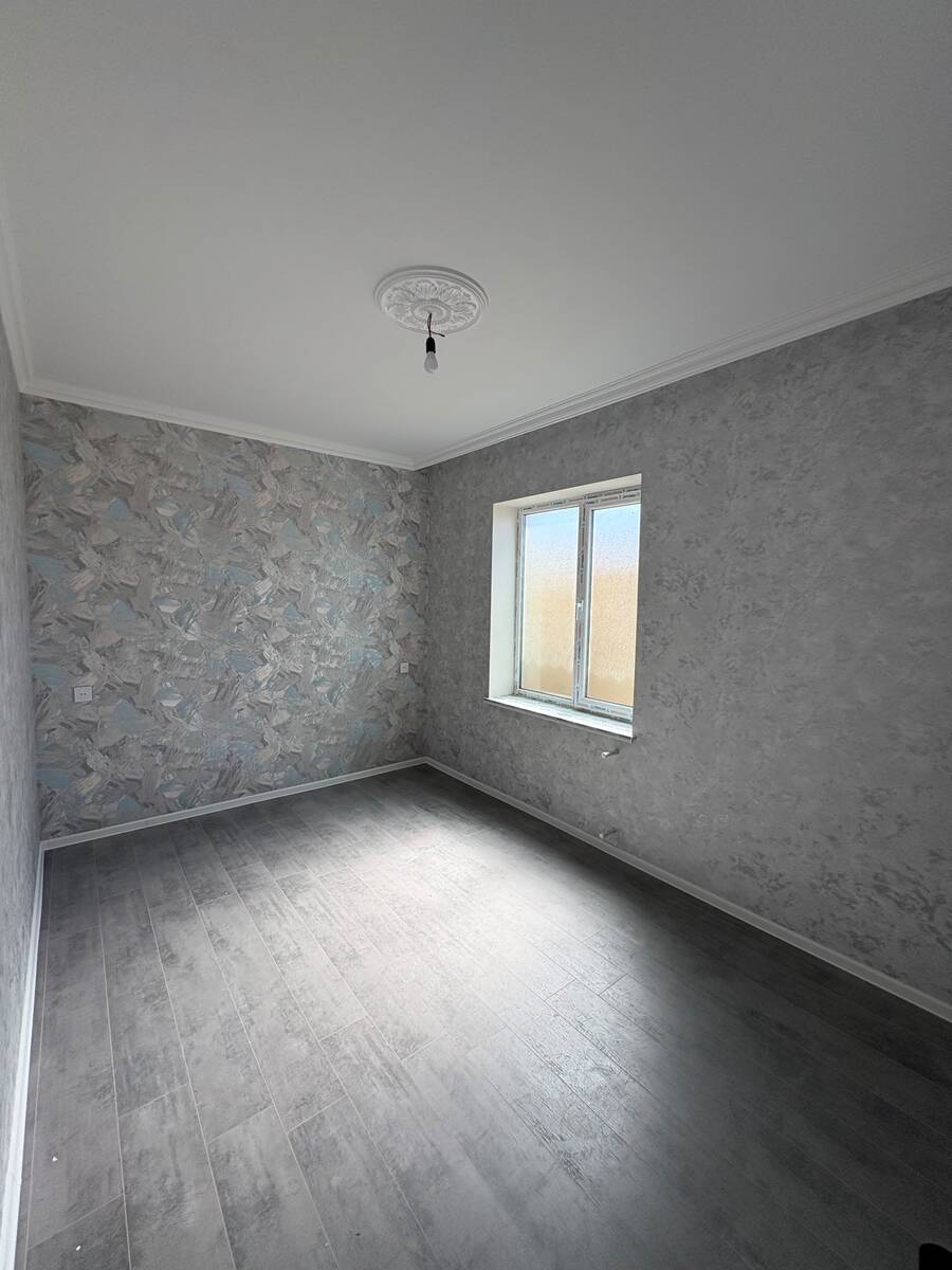 Satılır 4 otaqlı həyət evi/bağ evi 100 m² — Ev, villa, Bakı (5)