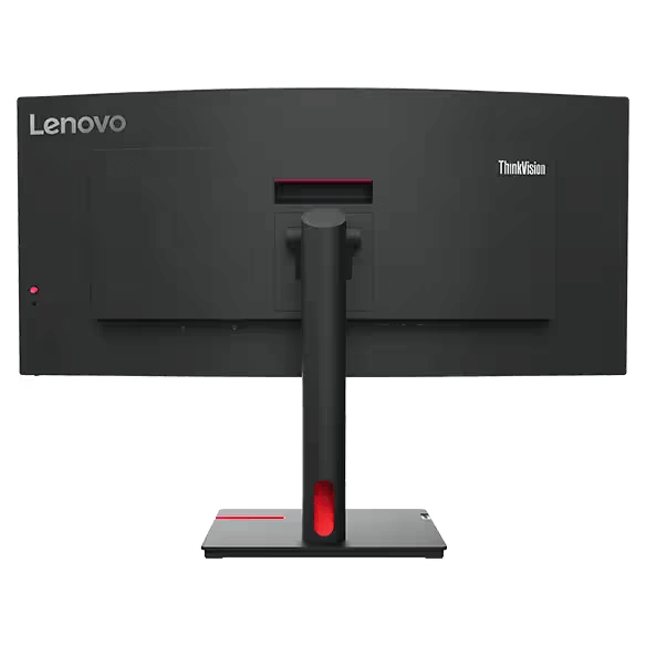 Monitor Lenovo ThinkVision T34w-30 63D4GAT1EU — Monitorlər, Bakı (3)