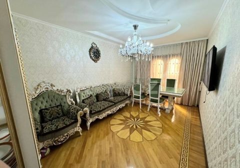 Satılır 3 otaqlı köhnə tikili 80 m² — Bakı