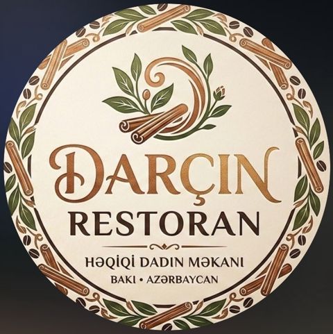 Darçın By R Axundov — Bakı