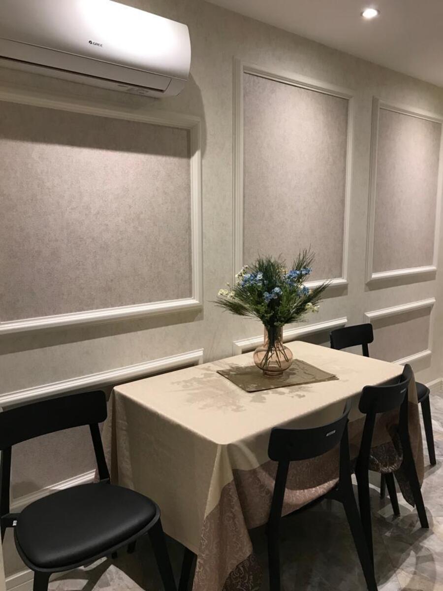 İcarəyə verilir 3 otaqlı yeni tikili 124 m² — Mənzil, Bakı (12)
