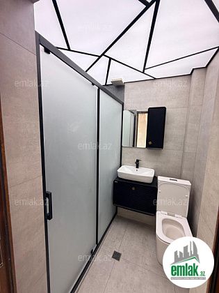 Satılır 3 otaqlı 75 m² köhnə tikili Nəriman Nərimanov m — Mənzil (6)
