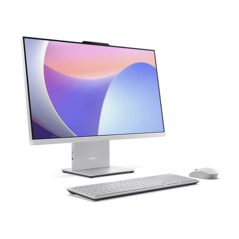 Monoblok Lenovo IdeaCentre AIO 27IRH9 F0HM00U6RU — Monobloklar, Bakı