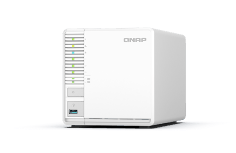 Qnap TS-364-8G-EU — Bakı