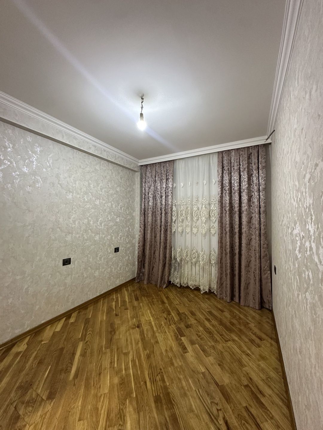 Satılır 2 otaqlı yeni tikili 58 m² — Mənzil, Bakı (6)