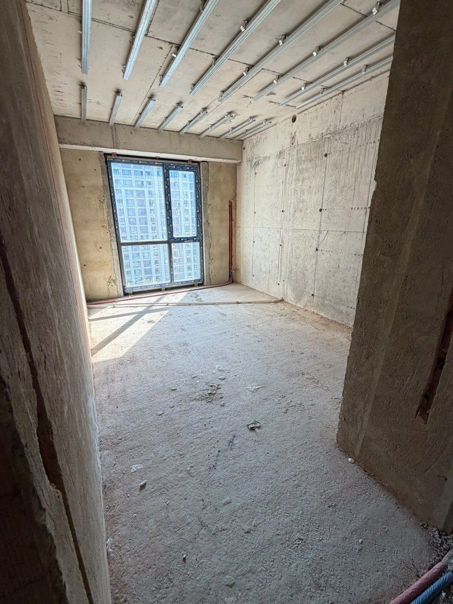 Satılır 3 otaqlı yeni tikili 106.7 m² — Mənzil, Bakı (7)